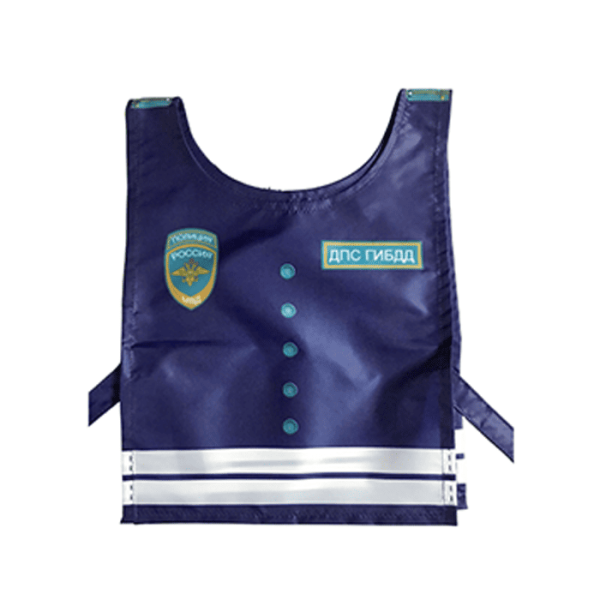 Комплект автогородка "Минимум"